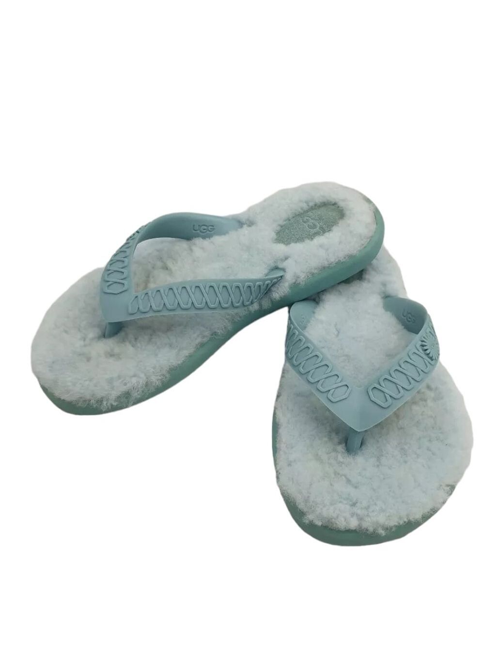 Kid's UGG Flip Flops